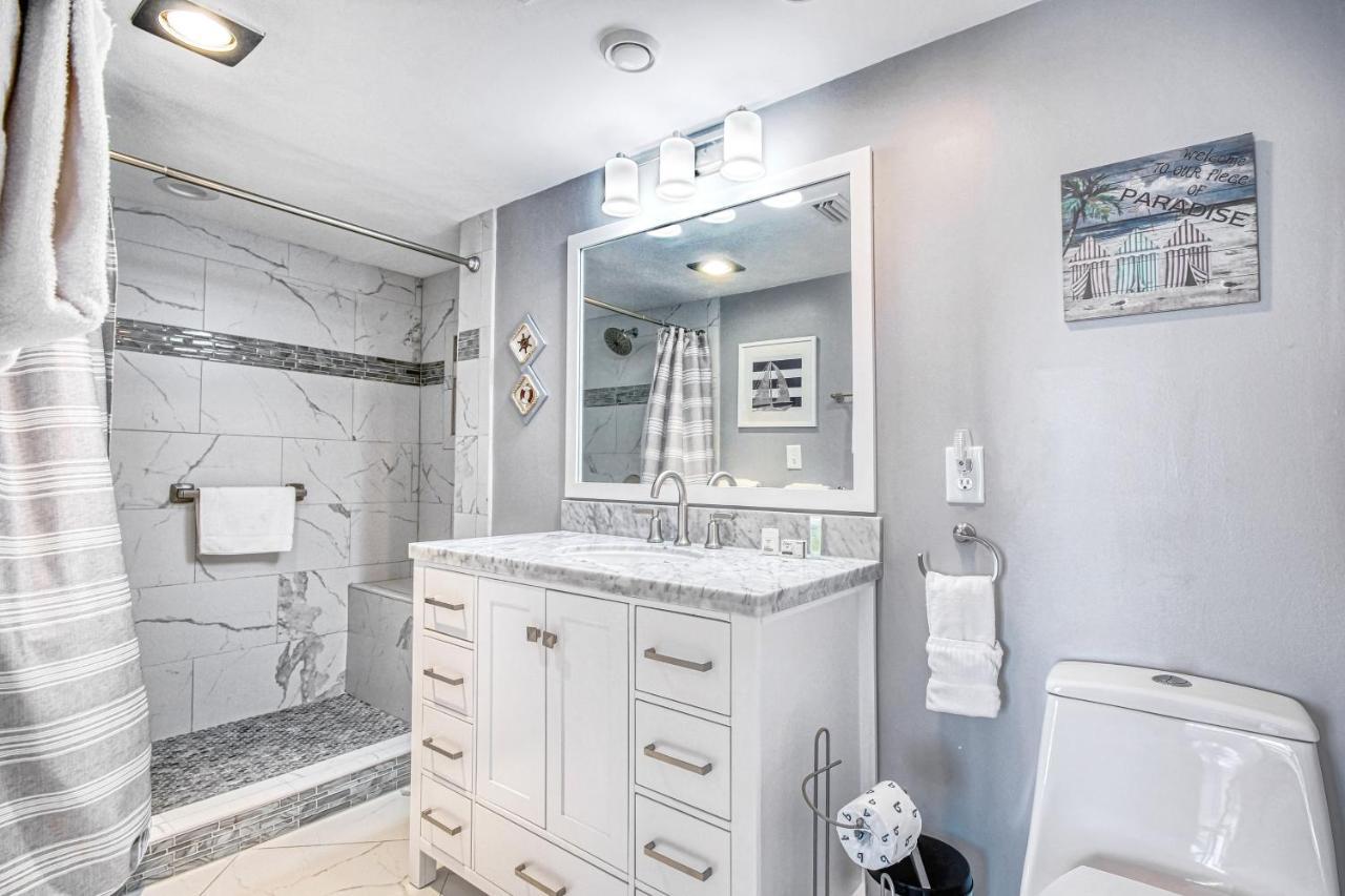Sunset Coral Apartment Миртъл Бийч Екстериор снимка