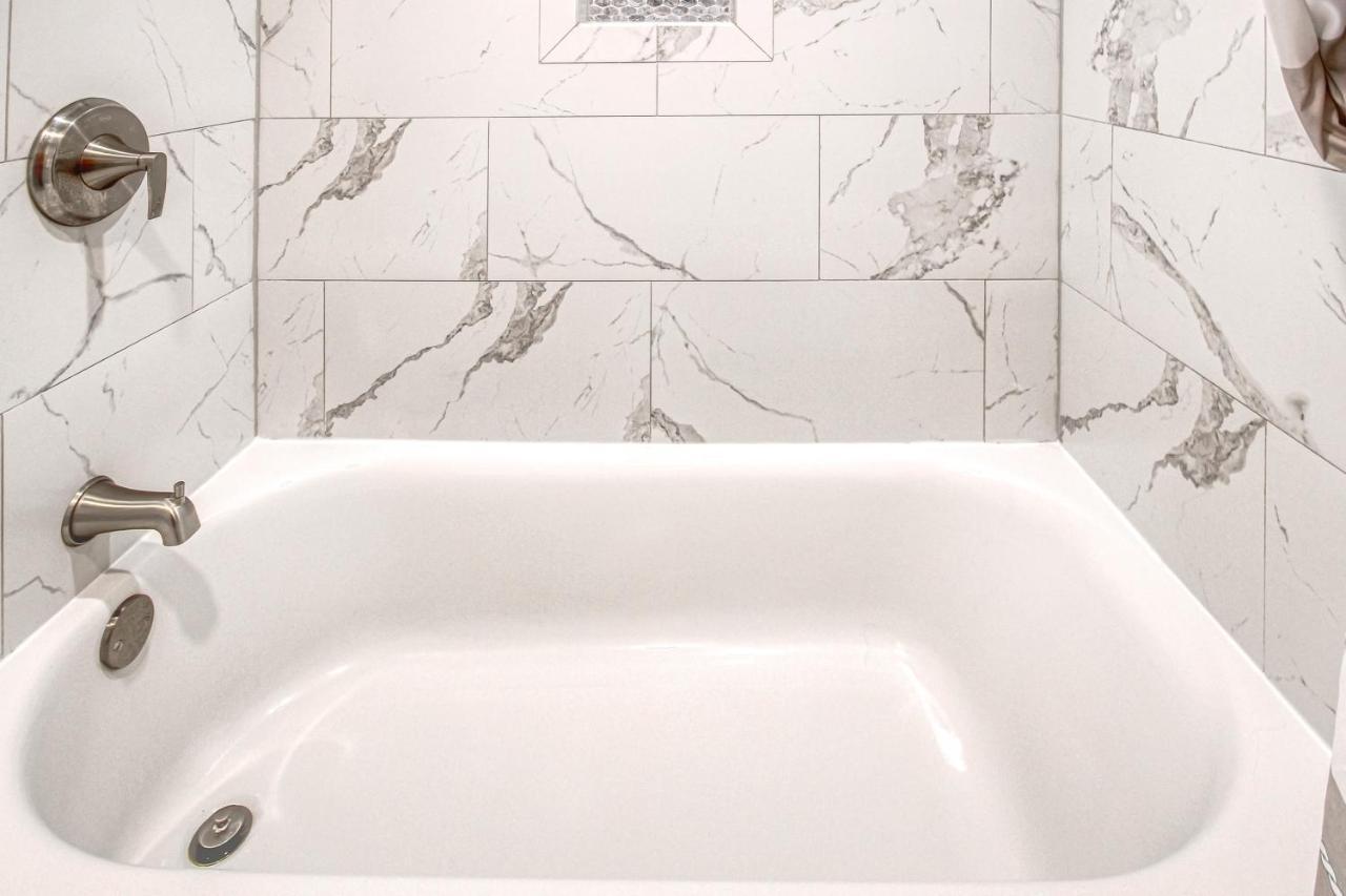 Sunset Coral Apartment Миртъл Бийч Екстериор снимка