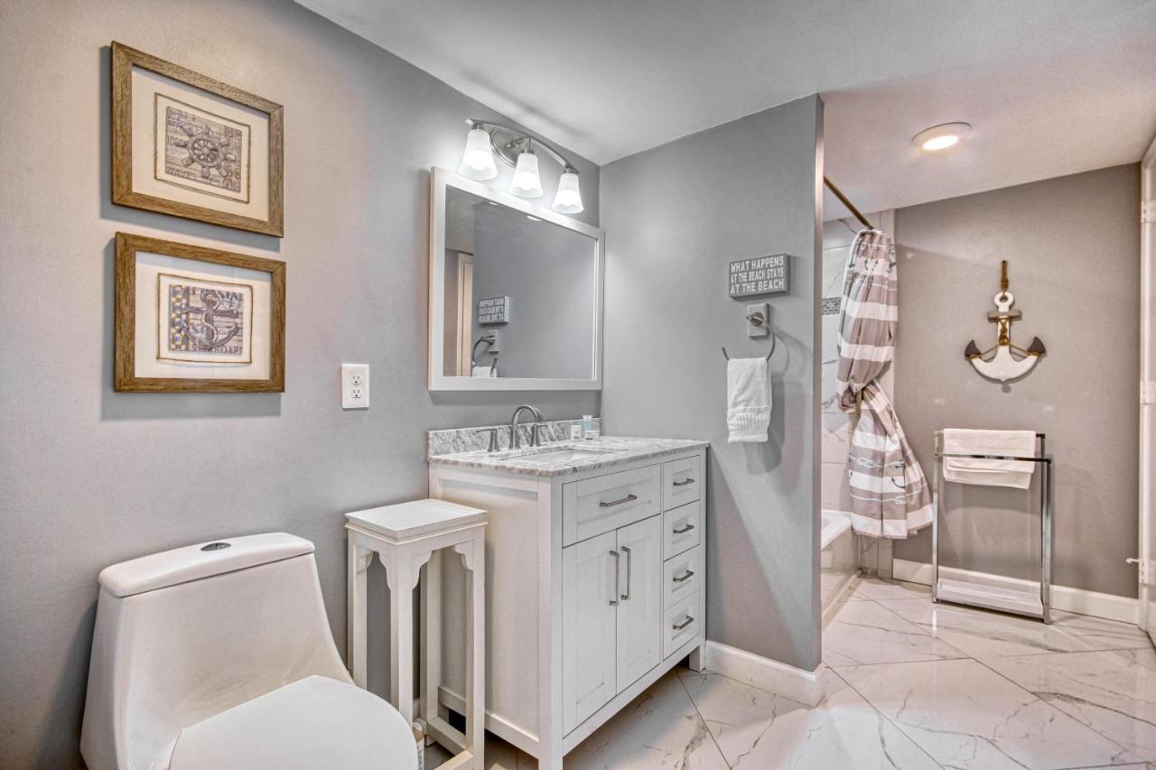 Sunset Coral Apartment Миртъл Бийч Екстериор снимка