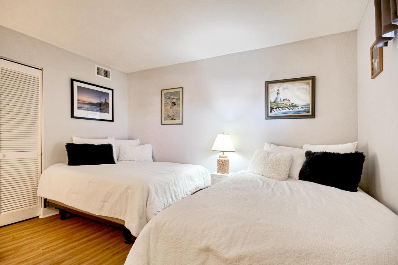 Sunset Coral Apartment Миртъл Бийч Екстериор снимка