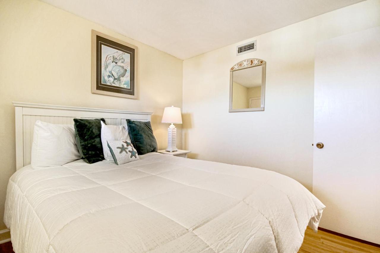 Sunset Coral Apartment Миртъл Бийч Екстериор снимка
