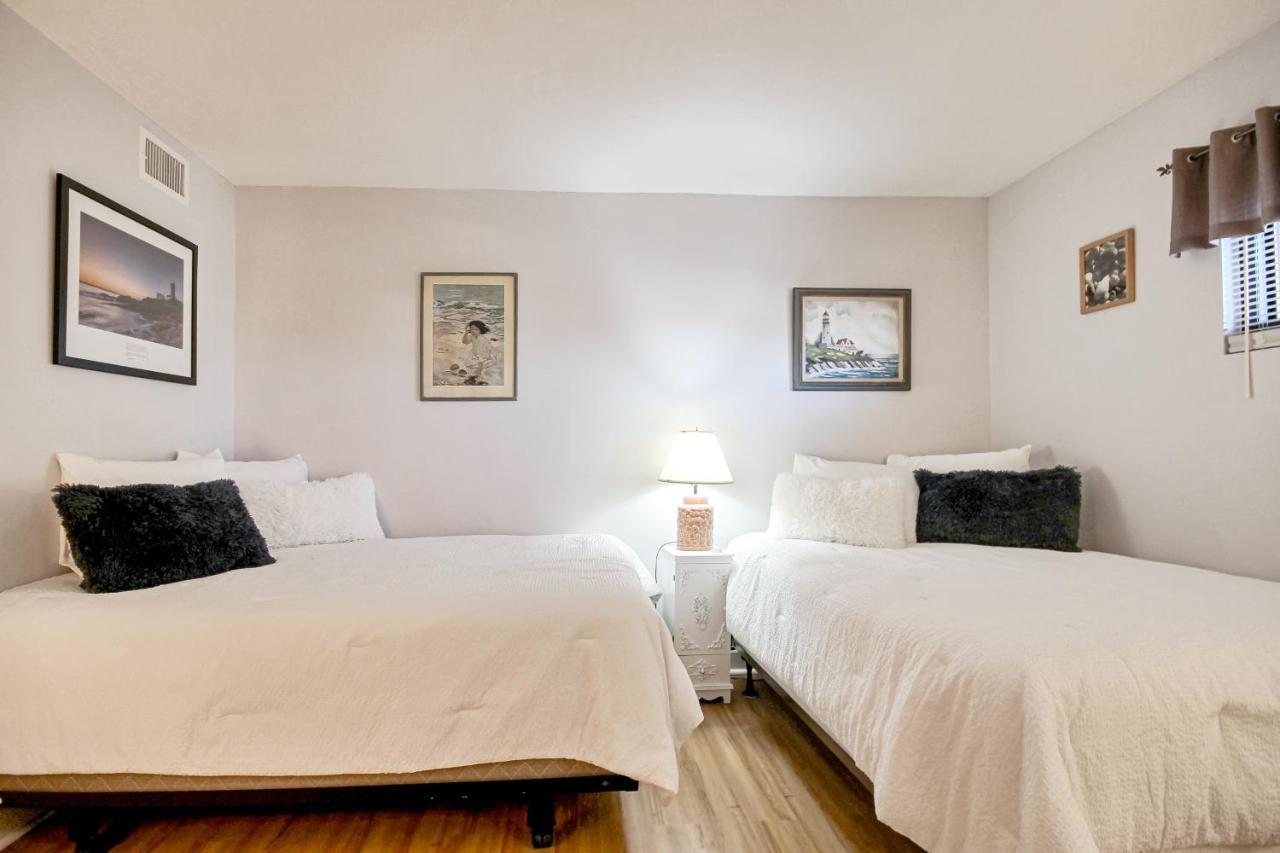 Sunset Coral Apartment Миртъл Бийч Екстериор снимка
